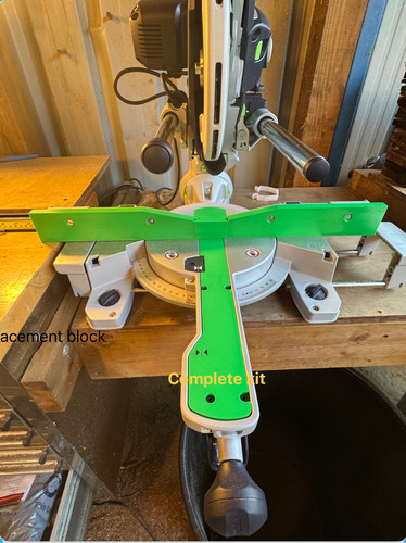Festool ks60 and ksc60 - ks60,