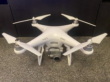DJI Phantom 3 Standard Drone Quadcopter