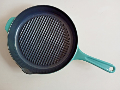 Vintage aga enamel cast - aga,