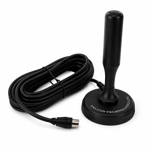 Ref magnetic mount - magnetic, freeview
