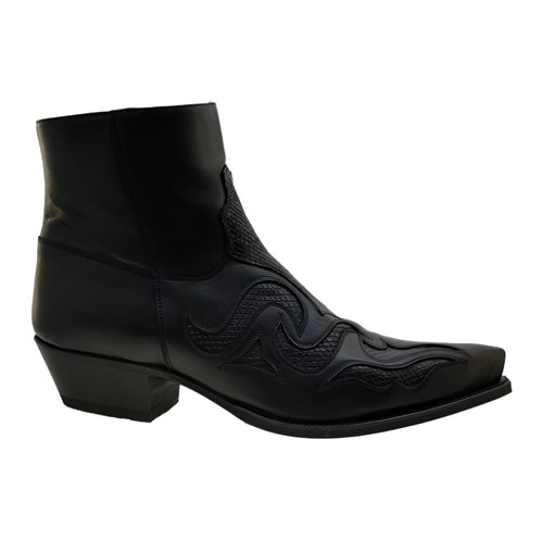 Sendra 7482 black - sendra,