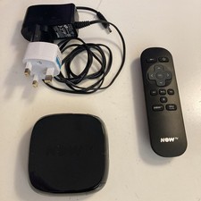 Now TV Smart 4200SK (Roku 3)