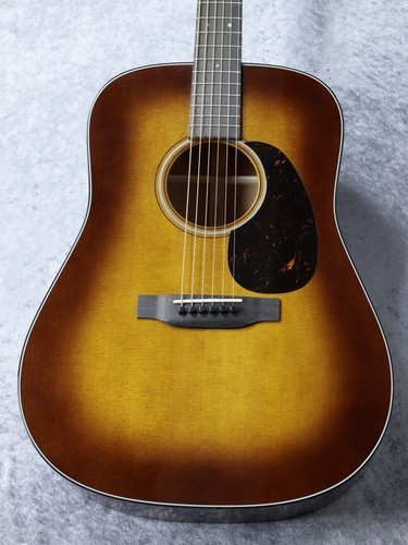 Martin 18standard ambertone - d-18standard,