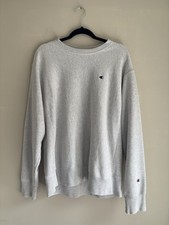 Vintage Champion USA Reverse