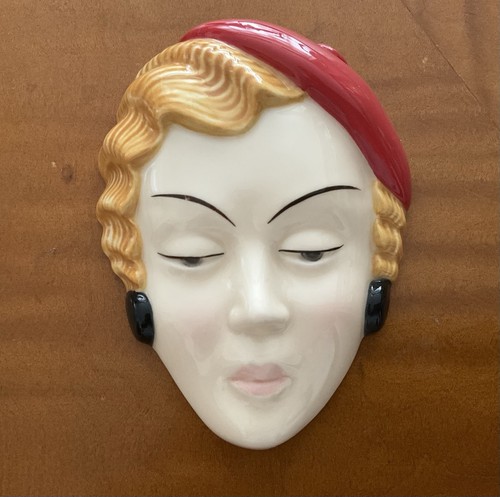 Moorland pottery art deco - pottery,