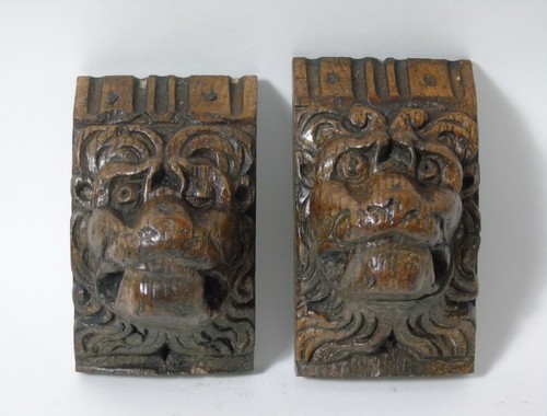 Near pair 16th - 16th/17th, century