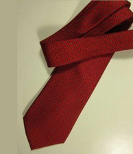 Phoenix Tie from Loden-Plankl