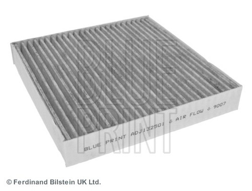 New filter interior - filter,, air