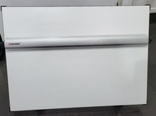 Drawing board with parallel - board,