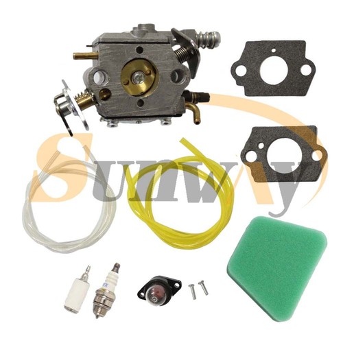 Carburettor replace walbro - replace,