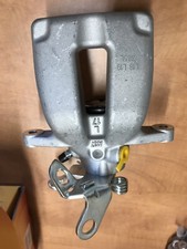 NS REAR BRAKE CALIPER LH  SIDE