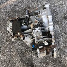 HYUNDAI SANTA FE MK1 2.0 CRDI