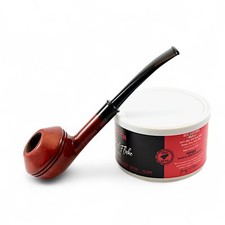 Briar pipe Smoking tobacco