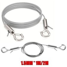 Adjustable Picture Hanging