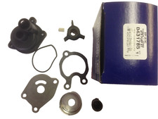 Evinrude Johnson 3HP 4HP