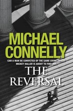 The Reversal,Michael Connelly-
