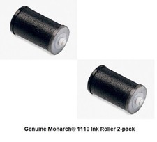 GENUINE Monarch Ink Roller for