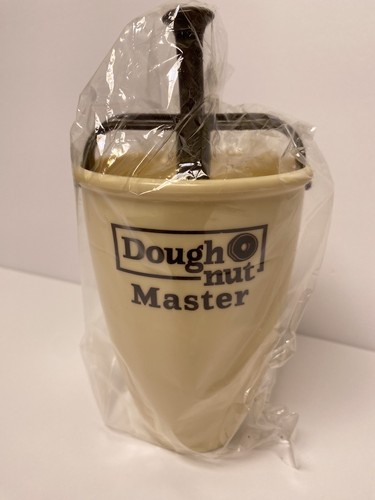 Diy donut maker baking - maker, tool