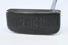 Rife RFX 2018 Series Raider