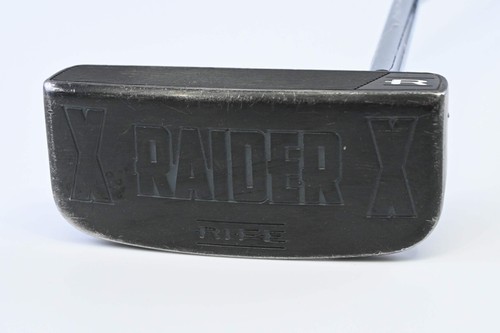 Rife rfx 2018 series - rfx,