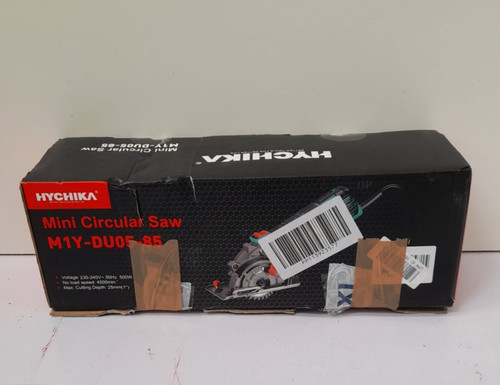 Hychika mini circular saw - hychika,