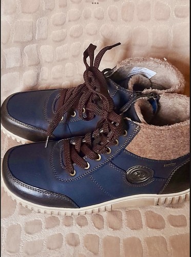 Romika ladies winter - romika, up