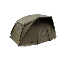 FOX | EOS PRO BIVVY - 1 PERSON SHELTER & ACCESSORIES *FREE POST*