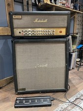 Marshall AVT150H Tribute Amp