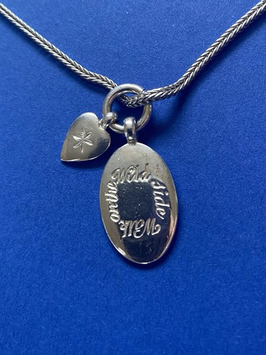 Wright teague silver walk - &, “walk