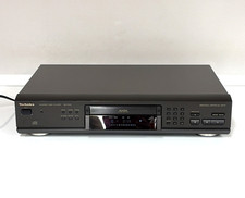 Technics SL-PG3 CD Player