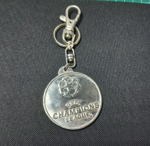 Uefa champions league medal - league,