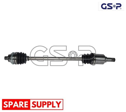 Drive shaft for - shaft, fortwo
