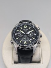 Mens watch Aviator F Series World Timer