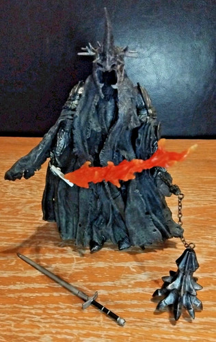Lord the rings morgul - morgul,