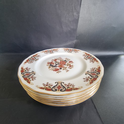 Vintage colclough royale - vintage,