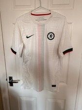 Chelsea Football Club Shirt