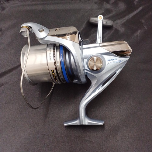 Shimano super aero activesurf - super,