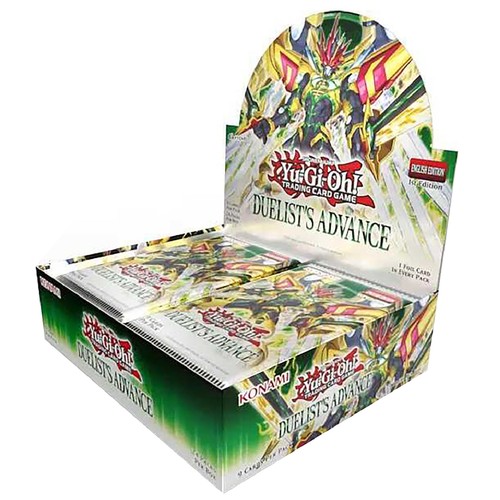 Duelist s advance - yu-gi-oh!, duelist's