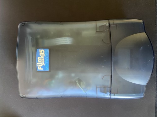 Microtek film scanner - microtek,