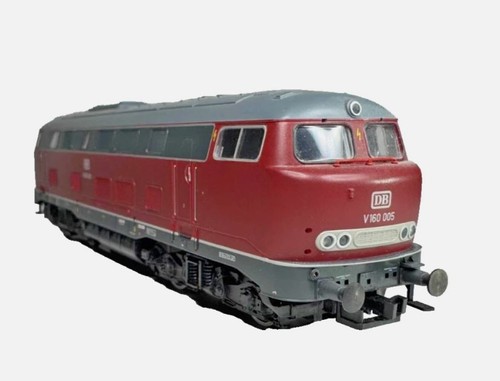 Roco gauge 69427 - roco, ac