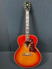 [] EGIMA J250S Acoustic Gibson