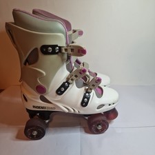 Ladies Phoenix Quad Roller