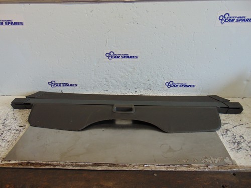 Ford focus retractable load - focus,