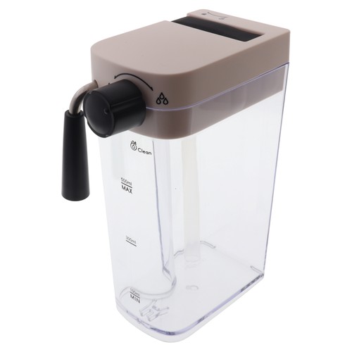 Ariete milk frothing jug