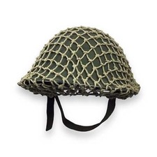 WW2 British Mk 4 Turtle Helmet