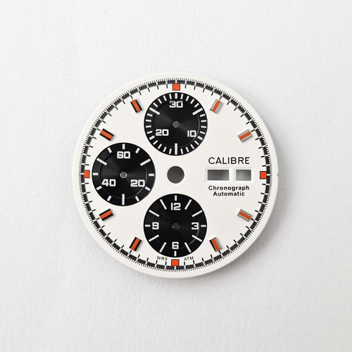 Calibre 7750 valjoux - 7750,