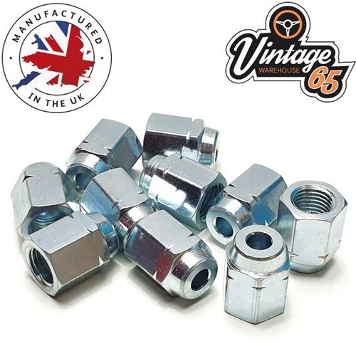 Imperial brake pipe - 10,