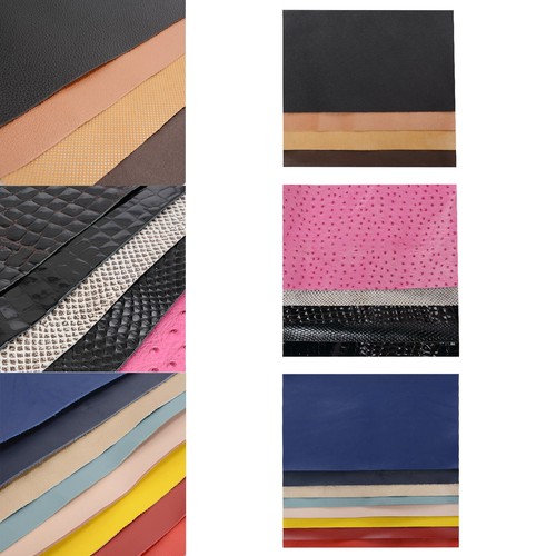 Premium genuine thick leather - genuine,