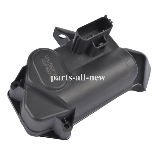 Intake swirl flap actuator for - actuator,