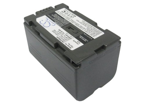 Ion battery for panasonic - li-ion,